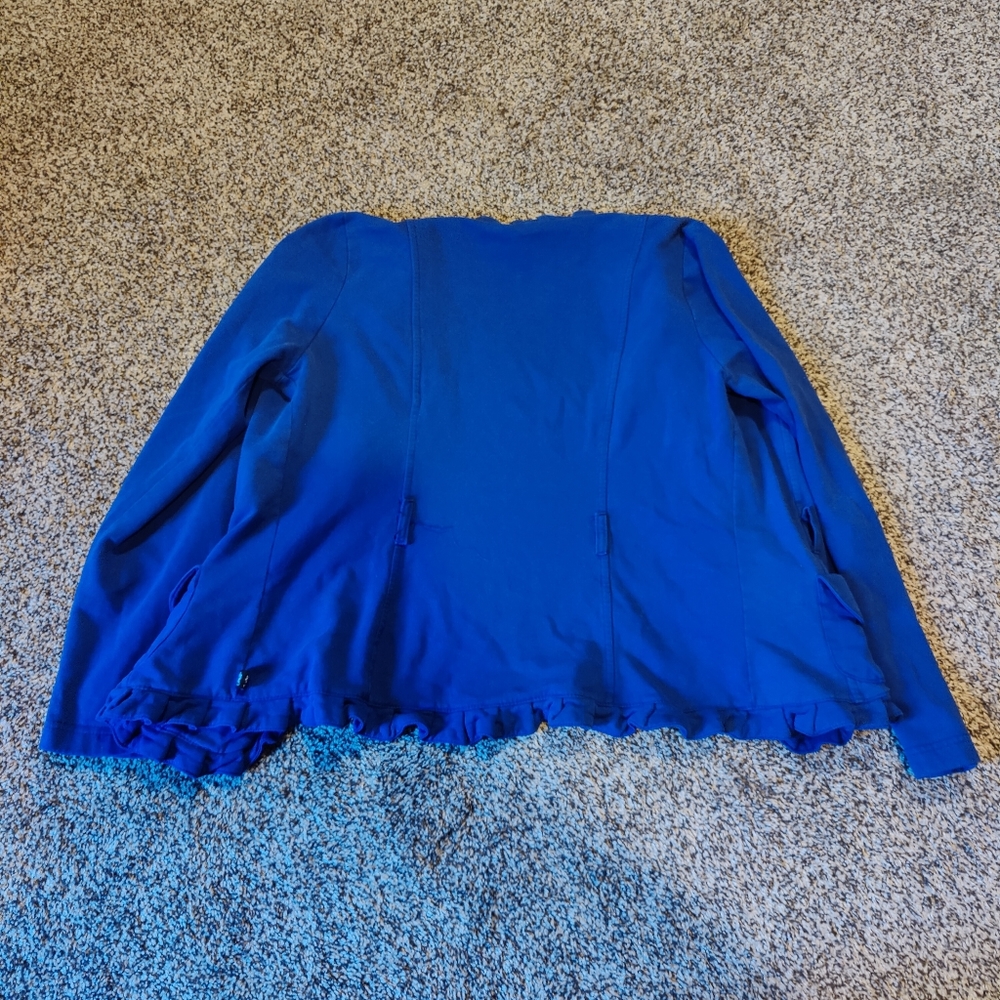 L.A. Kitty Jacket - Picture 9 of 10